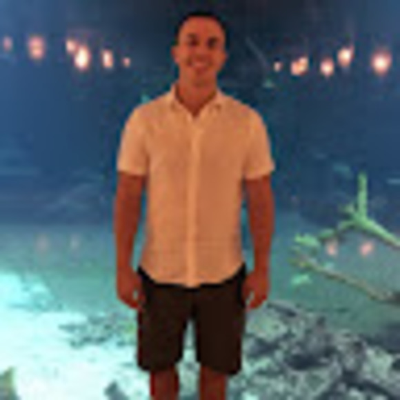 Meet your Posher, Christopher - Picture 1 of 1